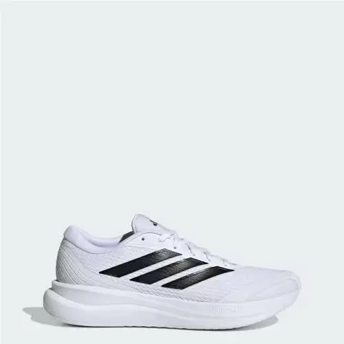Adidas shoes - Cloud White / Core Black / Grey One 9