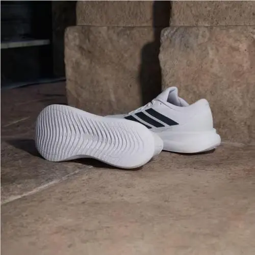 Adidas shoes - Cloud White / Core Black / Grey One 12