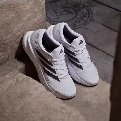Adidas shoes - Cloud White / Core Black / Grey One 13