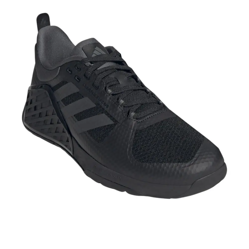 Adidas shoes - adidas Dropset 2 Training - Dropset Training - HQ8775 - Black 0