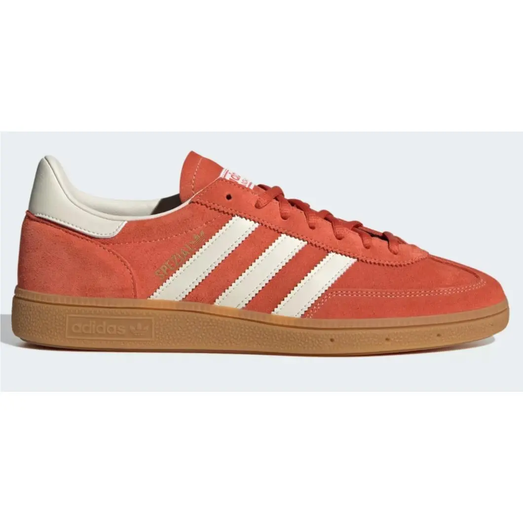 Adidas shoes - adidas Handball Spezial - Handball Spezial - IG6191 - Red 1
