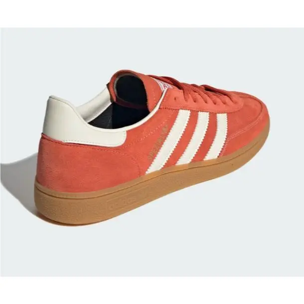 Adidas shoes - adidas Handball Spezial - Handball Spezial - IG6191 - Red 2