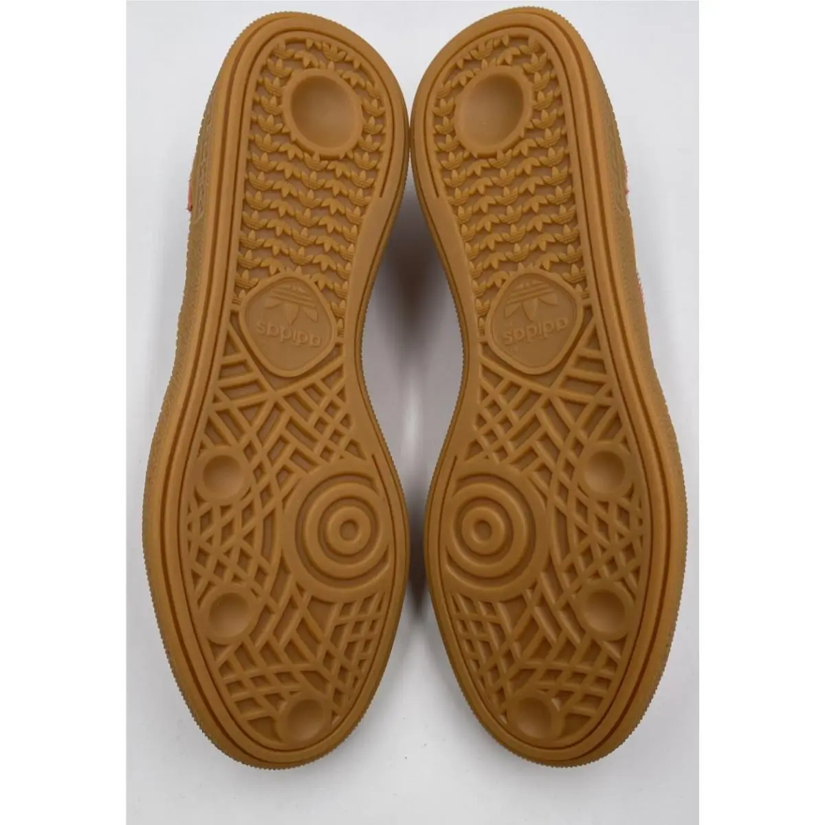 Adidas shoes - adidas Handball Spezial - Handball Spezial - IG6191 - Red 4
