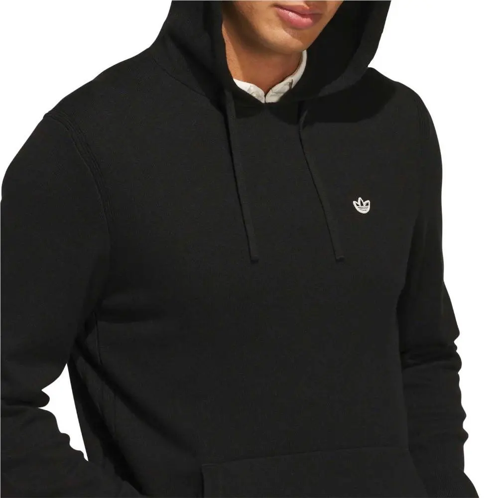 Adidas clothing - SB1158-KR5423 - SB1158-KR5423 - Black 3