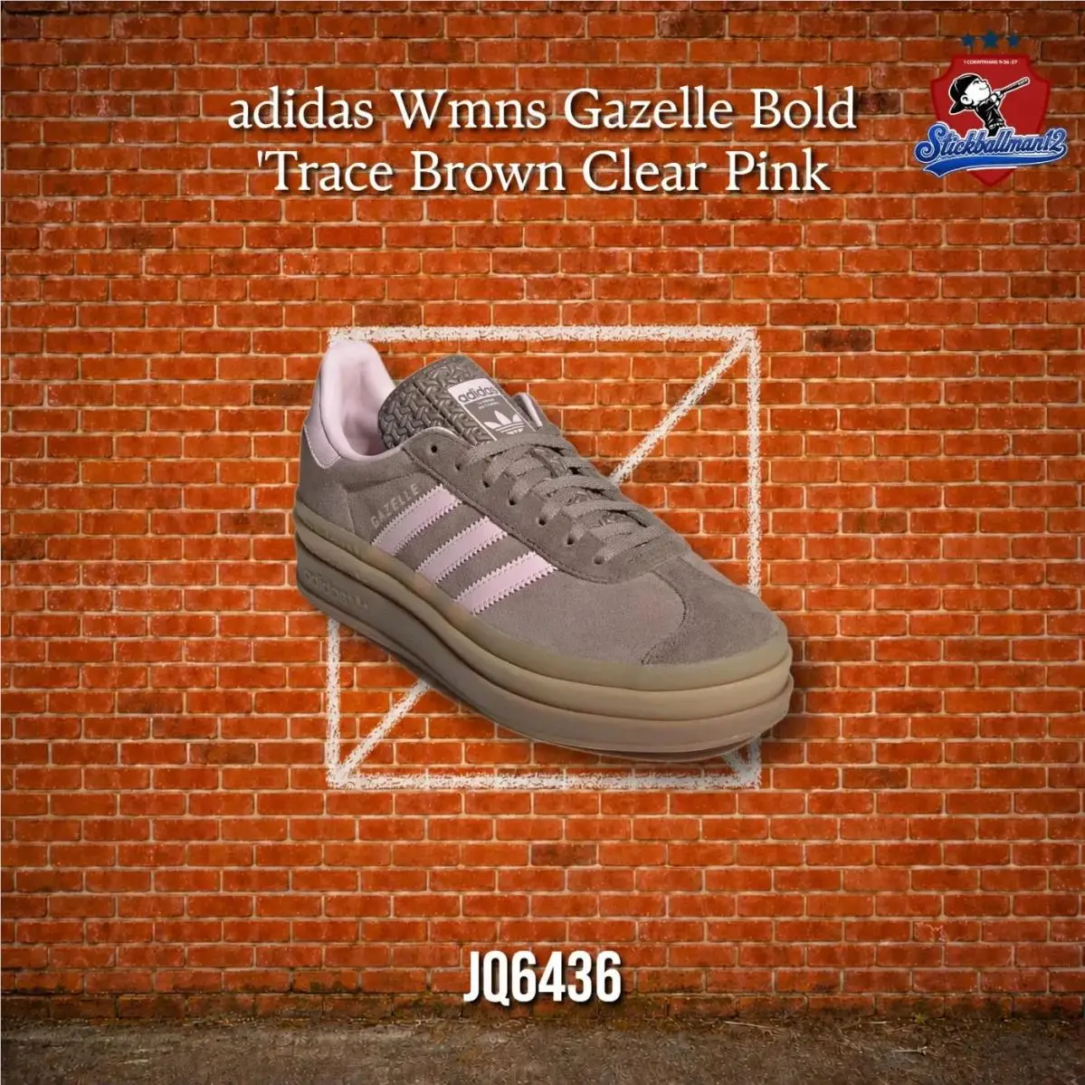Adidas shoes - JQ6436 - JQ6436 - Multicolor 3