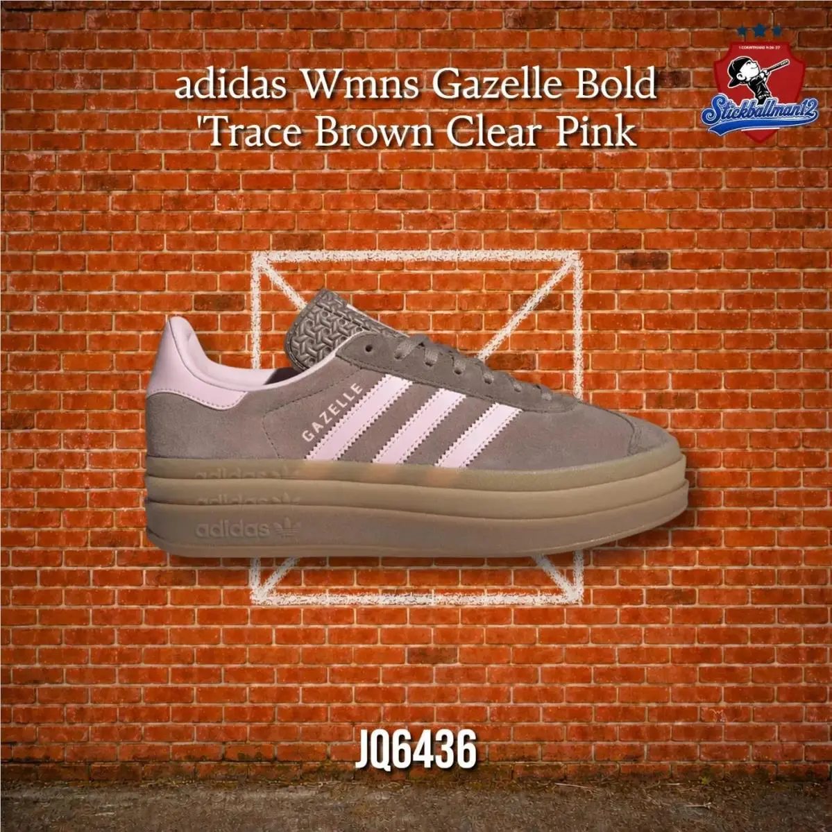 Adidas shoes - JQ6436 - JQ6436 - Multicolor 6