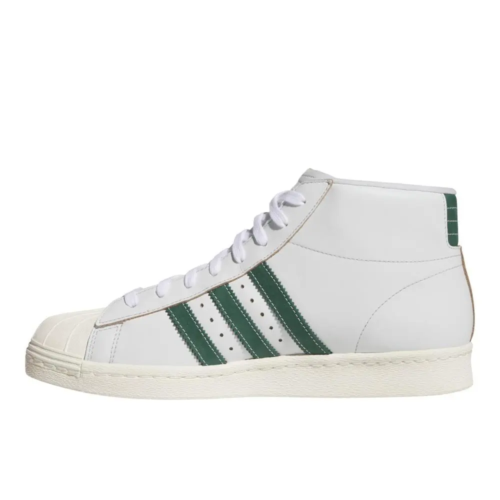 Adidas shoes - adidas Pro Model 80 Adv - JP8534 - White 7