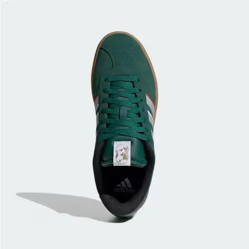 Adidas shoes - Team Dark Green / Grey Two / Cloud White 12