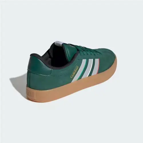 Adidas shoes - Team Dark Green / Grey Two / Cloud White 15