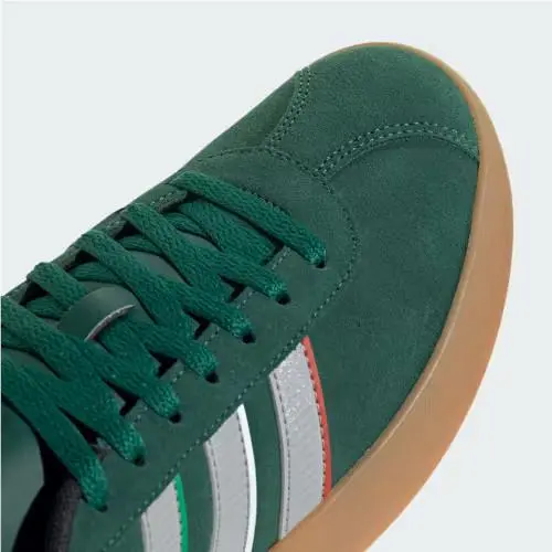 Adidas shoes - Team Dark Green / Grey Two / Cloud White 7