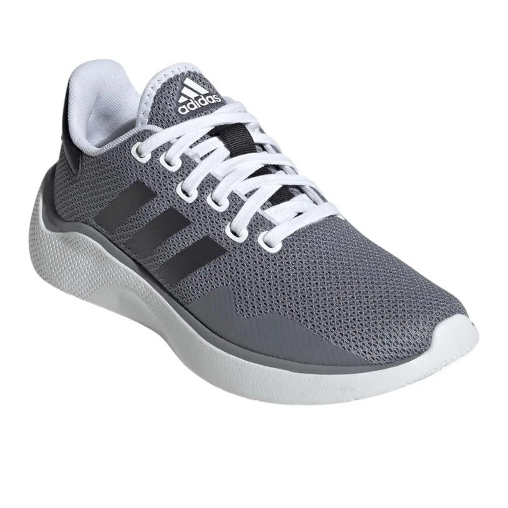 Adidas shoes - lsi85 - HQ1722 - grey/carbon/footwear white 0