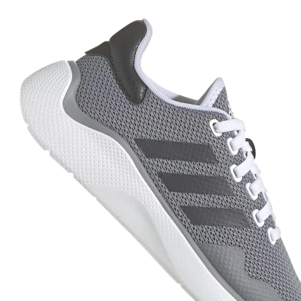 Adidas shoes - lsi85 - HQ1722 - grey/carbon/footwear white 6