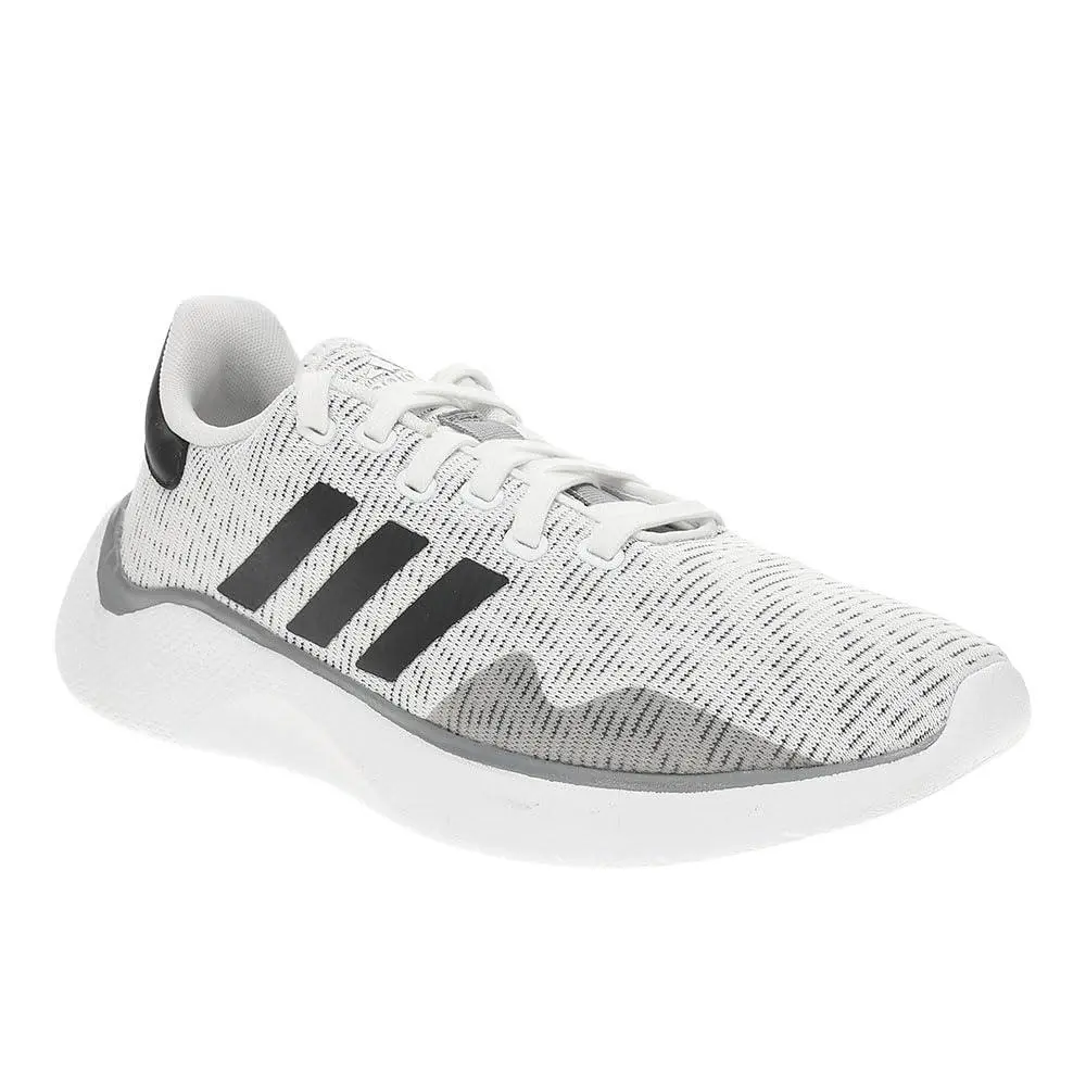 Adidas shoes - lsi85 - HQ1722 - grey/carbon/footwear white 46