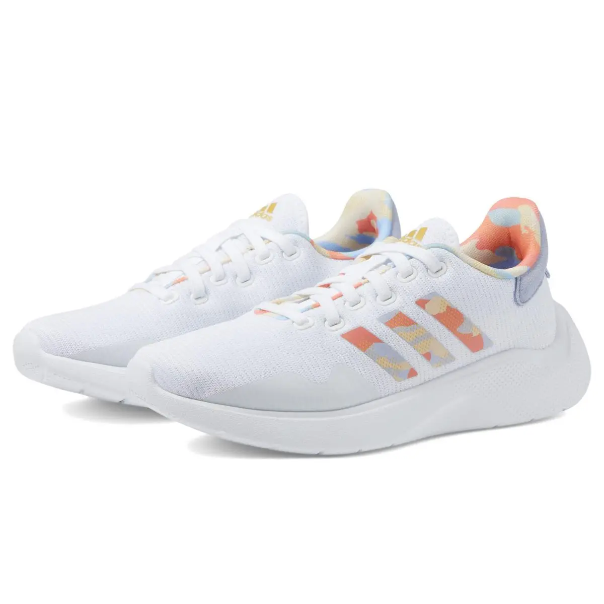 Adidas shoes - lsi85 - HQ1722 - grey/carbon/footwear white 25