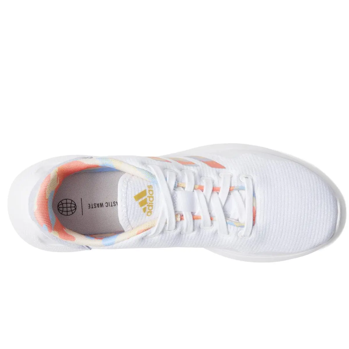 Adidas shoes - lsi85 - HQ1722 - grey/carbon/footwear white 26