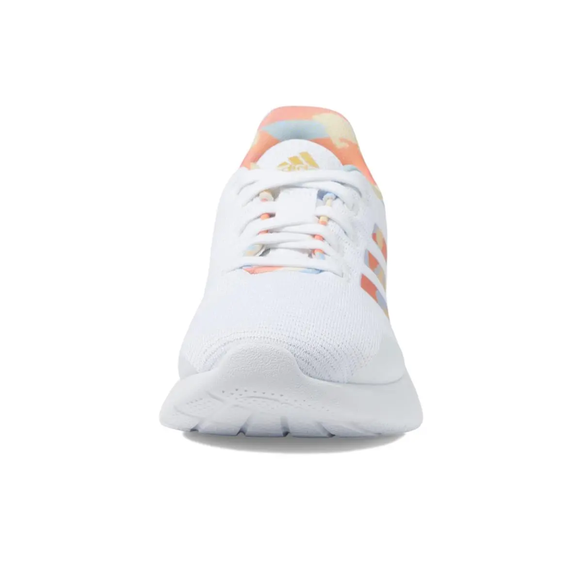 Adidas shoes - lsi85 - HQ1722 - grey/carbon/footwear white 27