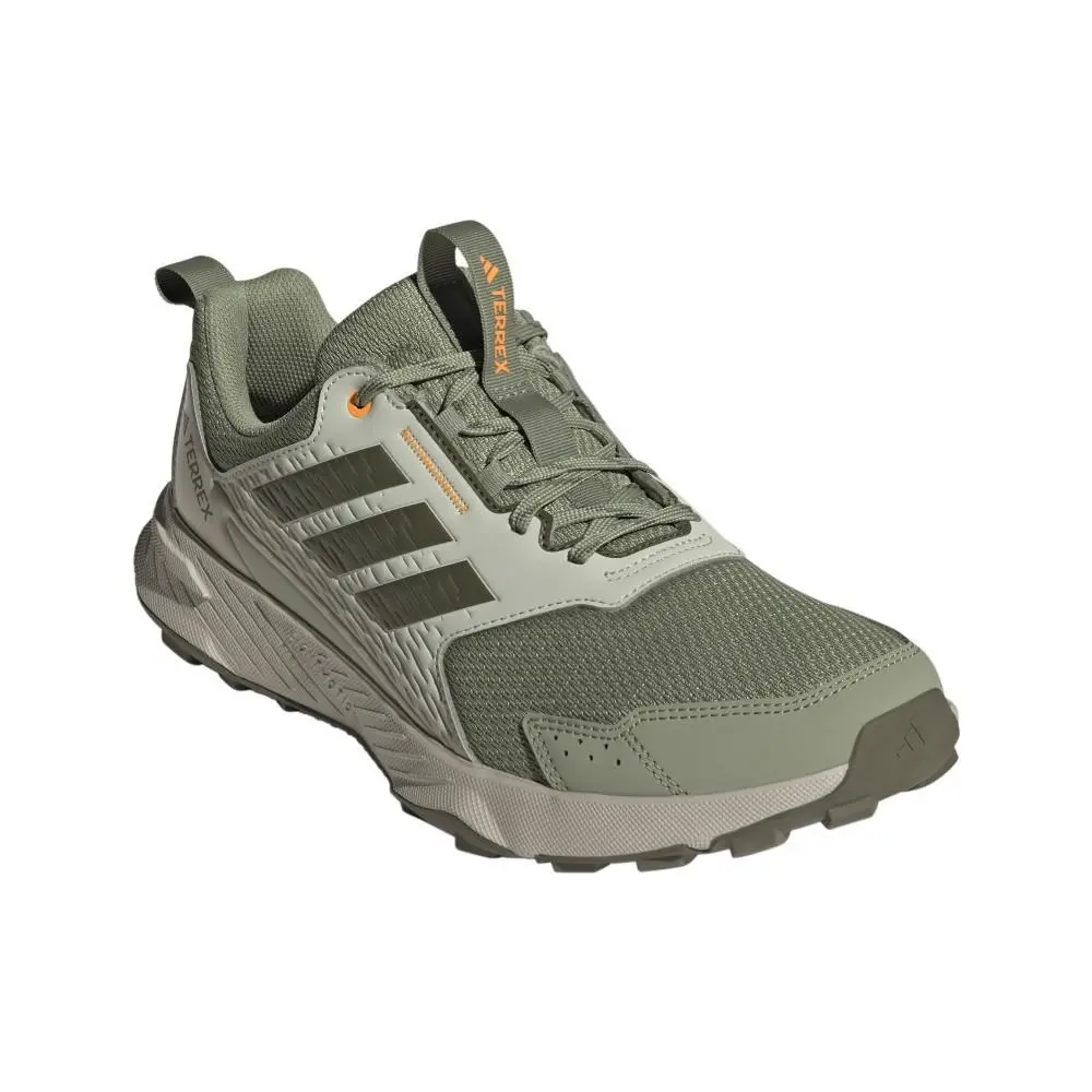 Adidas shoes - adidas Terrex Tracefinder 2 Trail Running - SB1158-JR9137 - Green 0