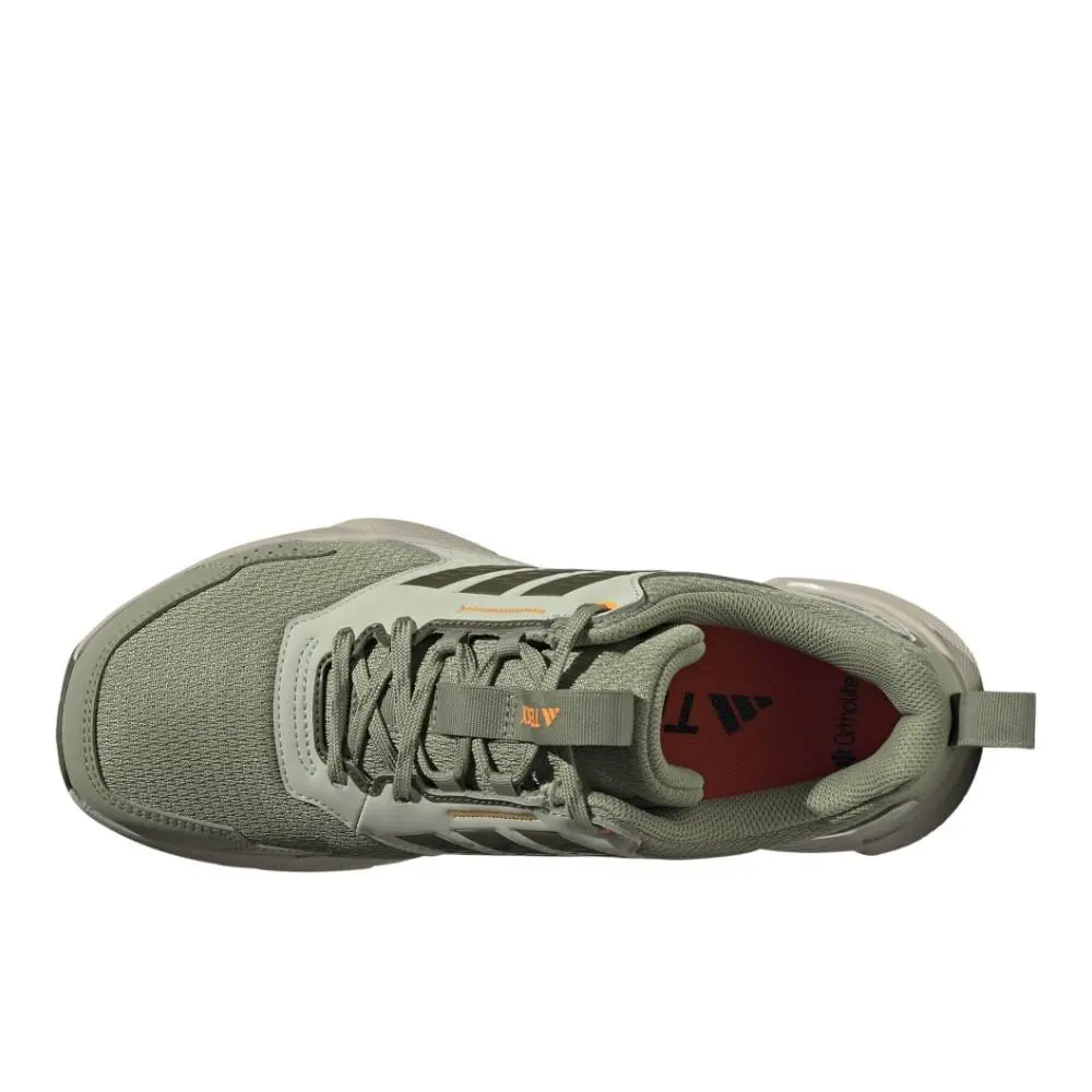 Adidas shoes - adidas Terrex Tracefinder 2 Trail Running - SB1158-JR9137 - Green 2
