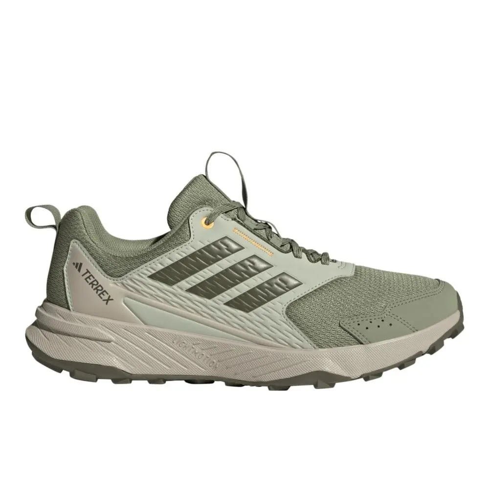 Adidas shoes - adidas Terrex Tracefinder 2 Trail Running - SB1158-JR9137 - Green 5