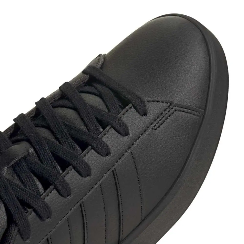 Adidas shoes - adidas Grand Court 3.0 - Grand Court - SB1158-IH1474 - Black 13