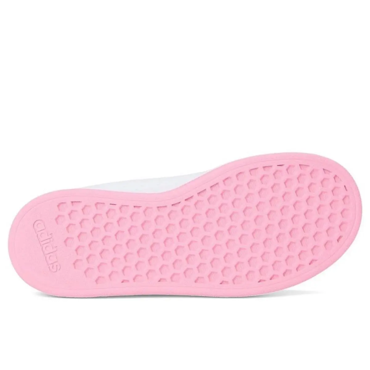 Adidas shoes - Adidas Advantage Base 2.0 JH9860 - JH9860 - White 8