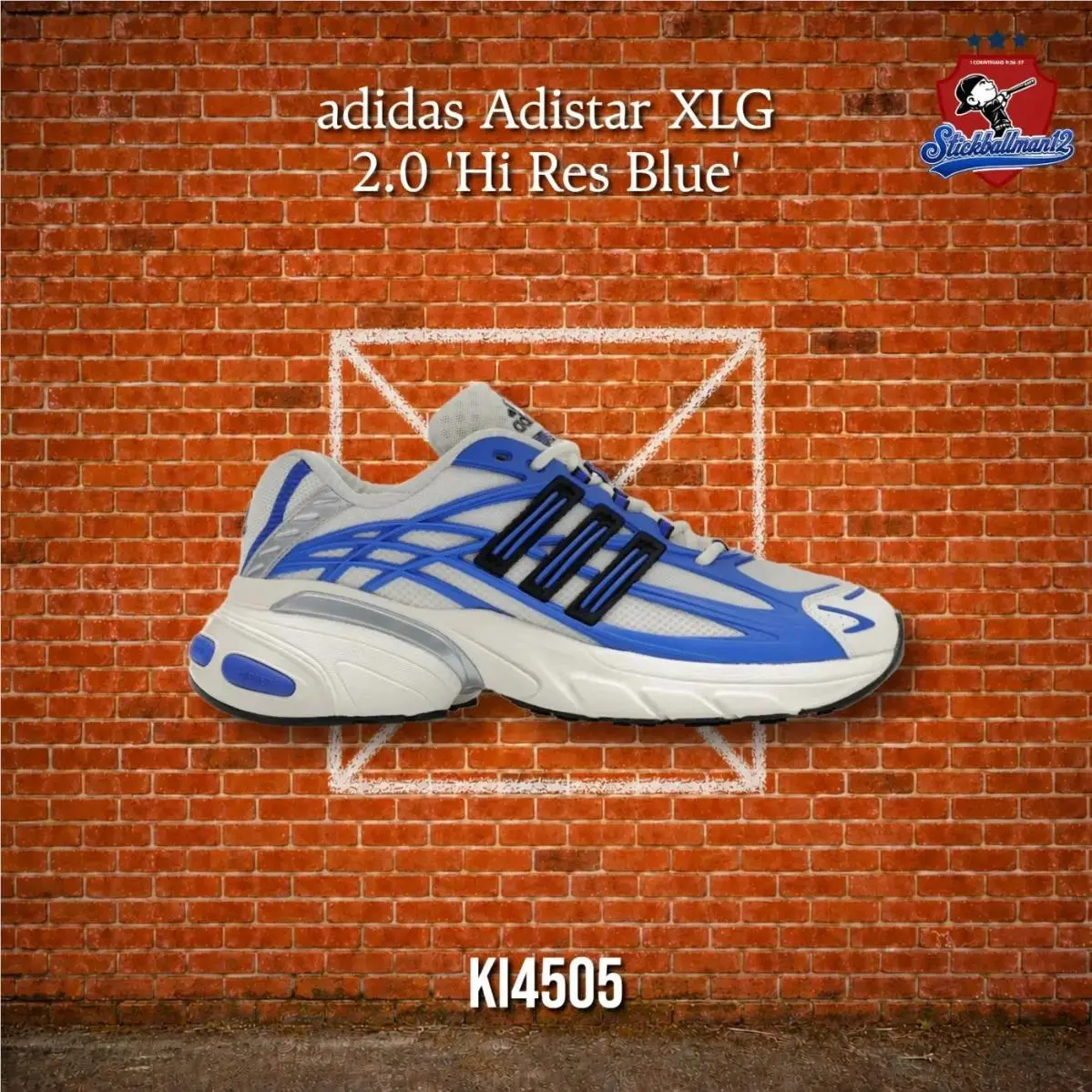 Adidas shoes - KI4505 - KI4505 - Multicolor 6