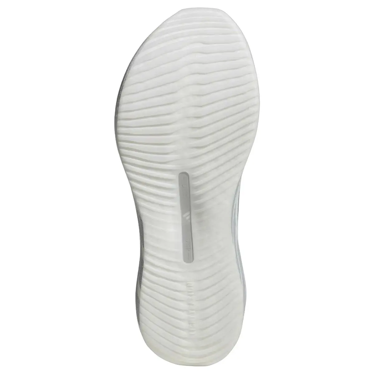 Adidas shoes - Hyperboost Edge - Hyperboost Edge - KK0288 - Cloud White/Light Solid Grey/Silver Metallic 10