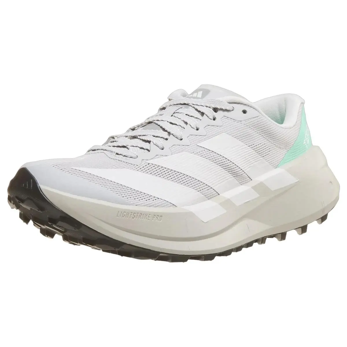Adidas shoes - Terrex Agravic Sl - Terrex Agravic - KJ0383 - Grey/Mint 6