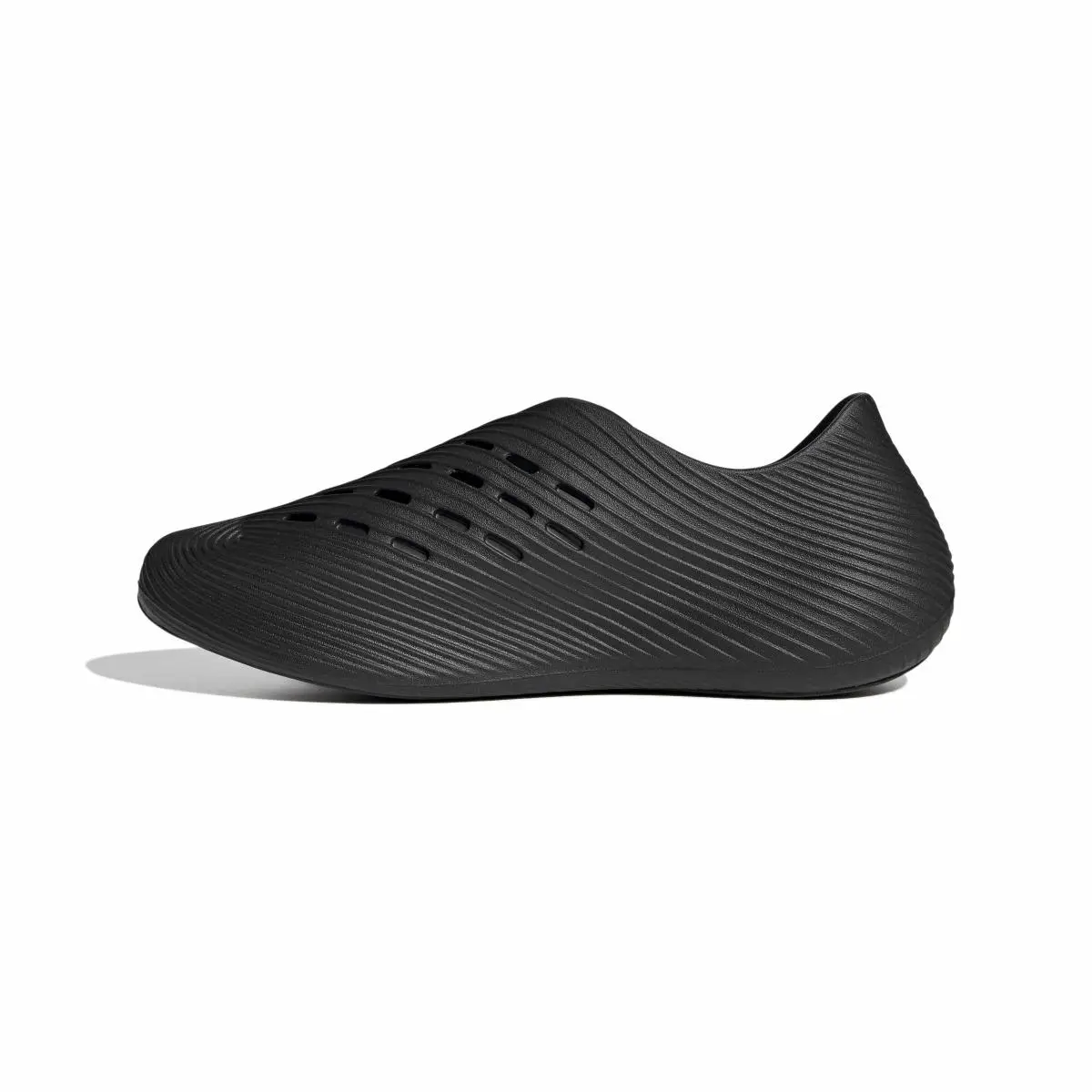 Adidas shoes - KH6887 - KH6887 - Black-White 6