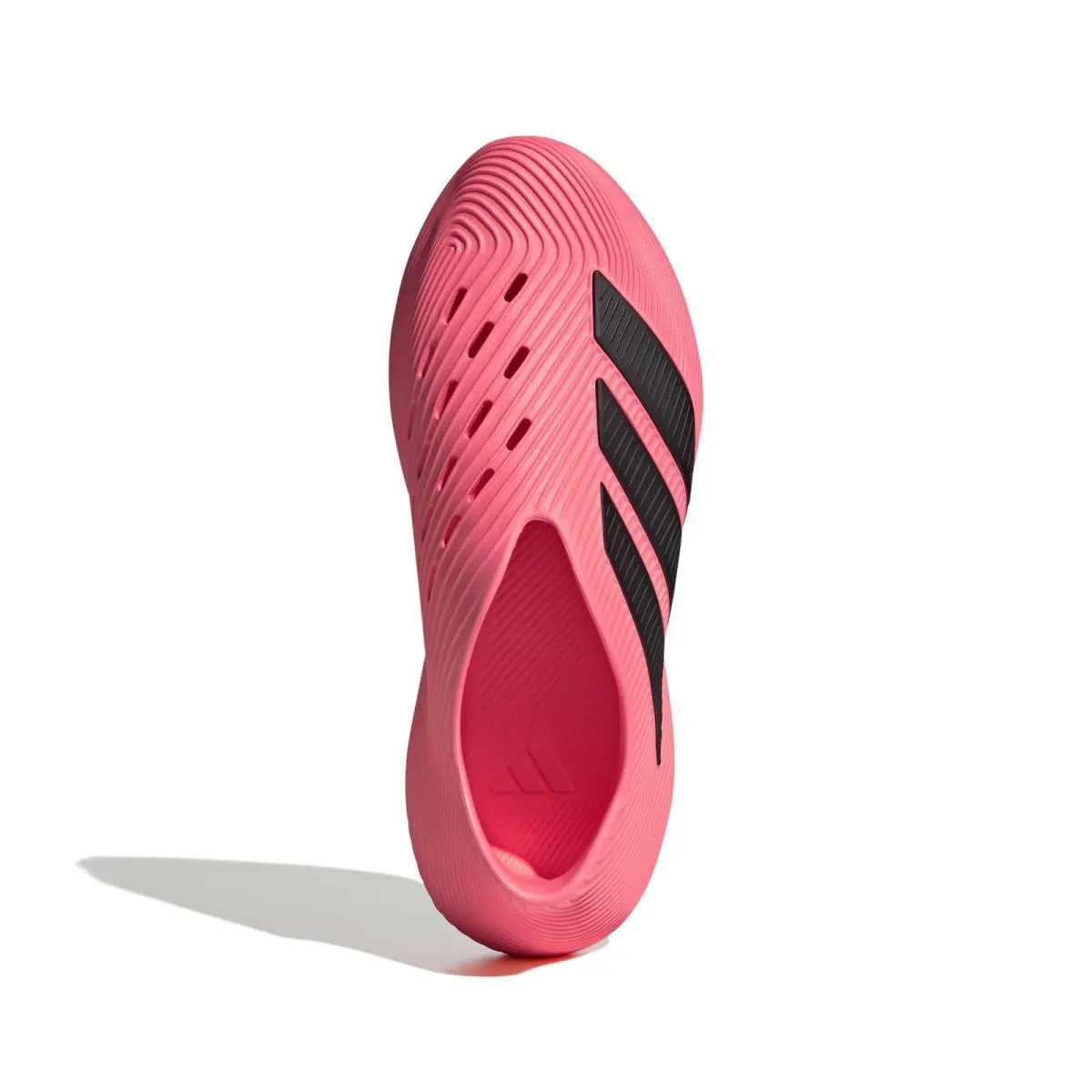 Adidas shoes - KH6887 - KH6887 - Black-White 8