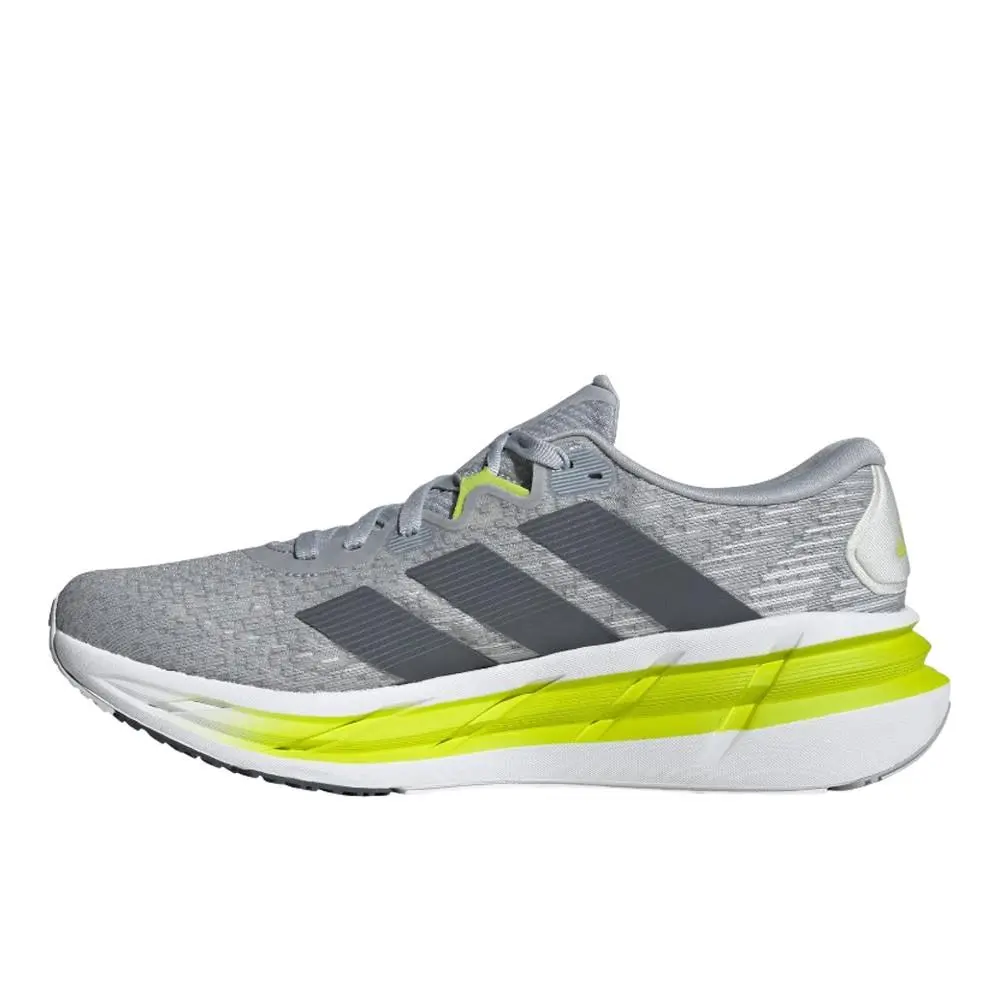 Adidas shoes - adidas Adistar 4 Running - Adistar Running - JR0314 - Grey 1