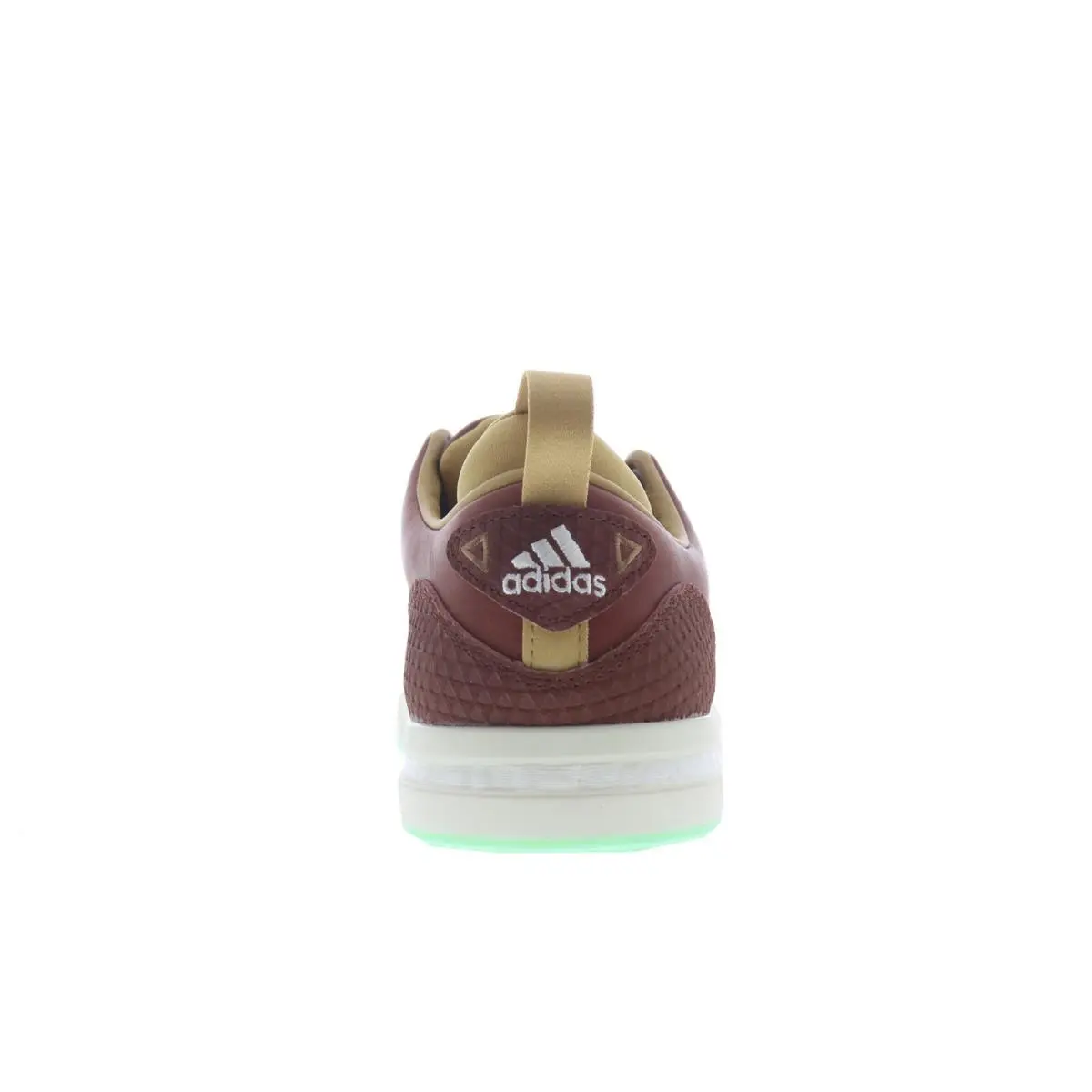 Adidas shoes - Adidas Flopshot - Flopshot - GY8523 - Brown 2