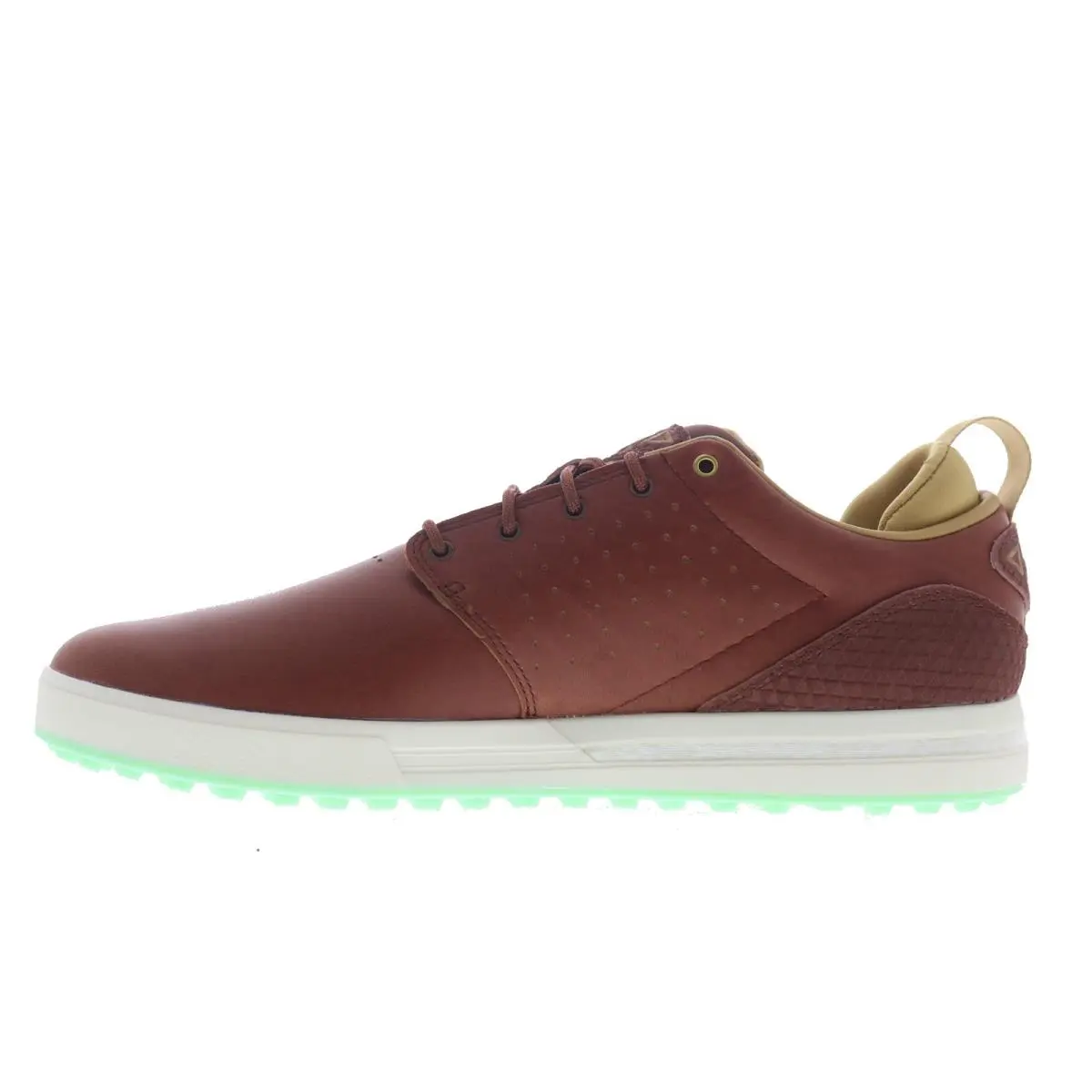 Adidas shoes - Adidas Flopshot - Flopshot - GY8523 - Brown 5