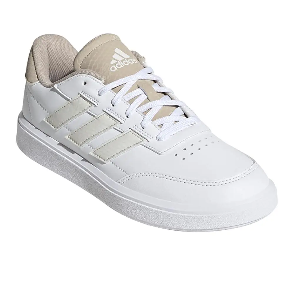 Adidas shoes - nkg85 - NKG85 - white/orbit grey/clay brown 1
