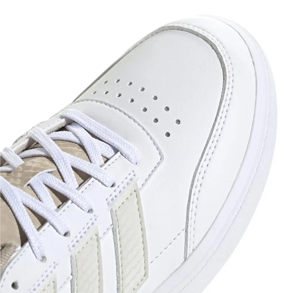 Adidas shoes - nkg85 - NKG85 - white/orbit grey/clay brown 6