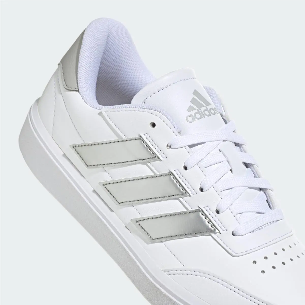 Adidas shoes - nkg85 - NKG85 - white/orbit grey/clay brown 57