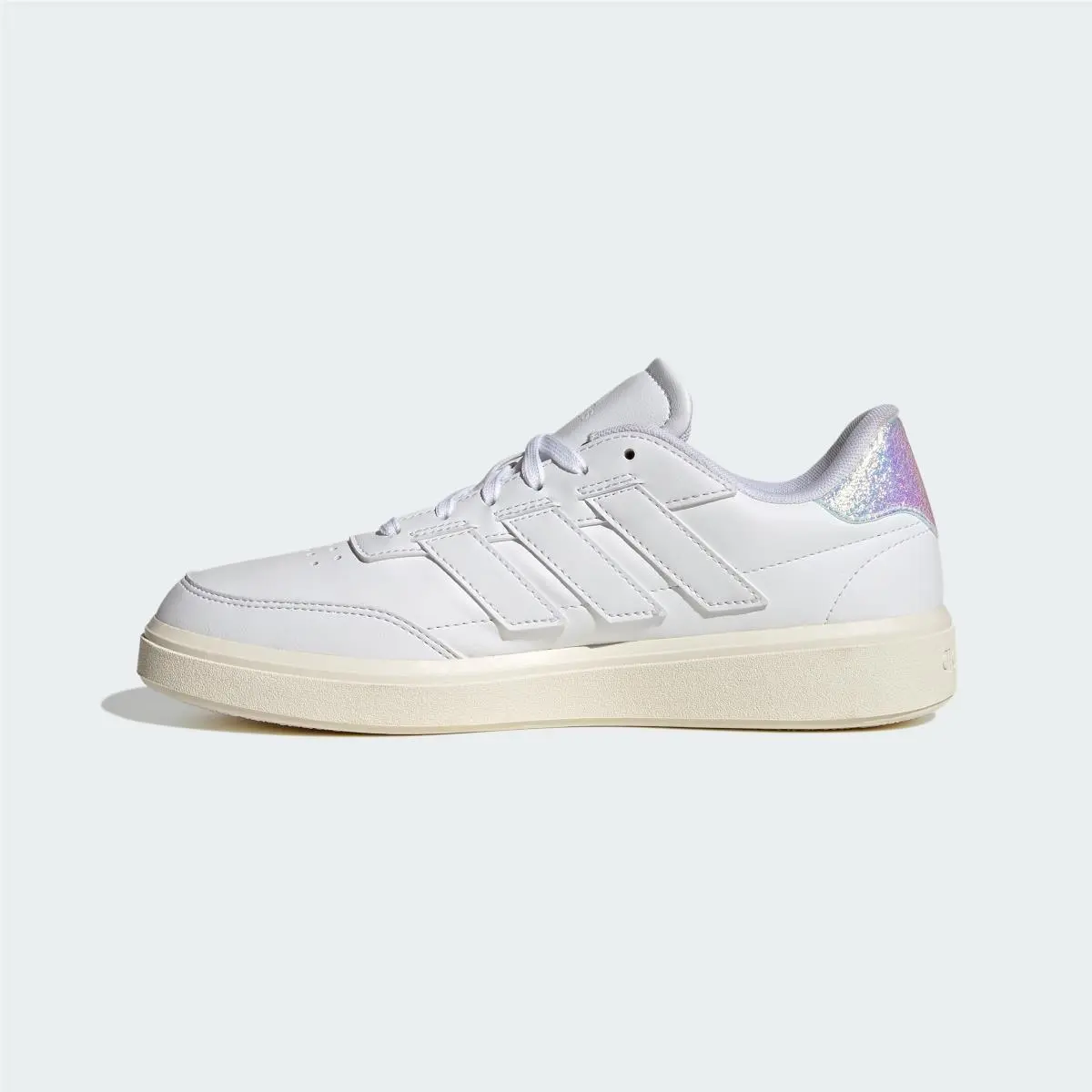 Adidas shoes - nkg85 - NKG85 - white/orbit grey/clay brown 32