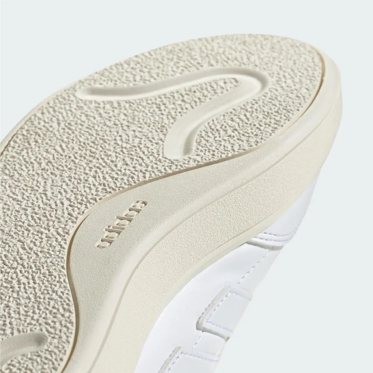 Adidas shoes - nkg85 - NKG85 - white/orbit grey/clay brown 34