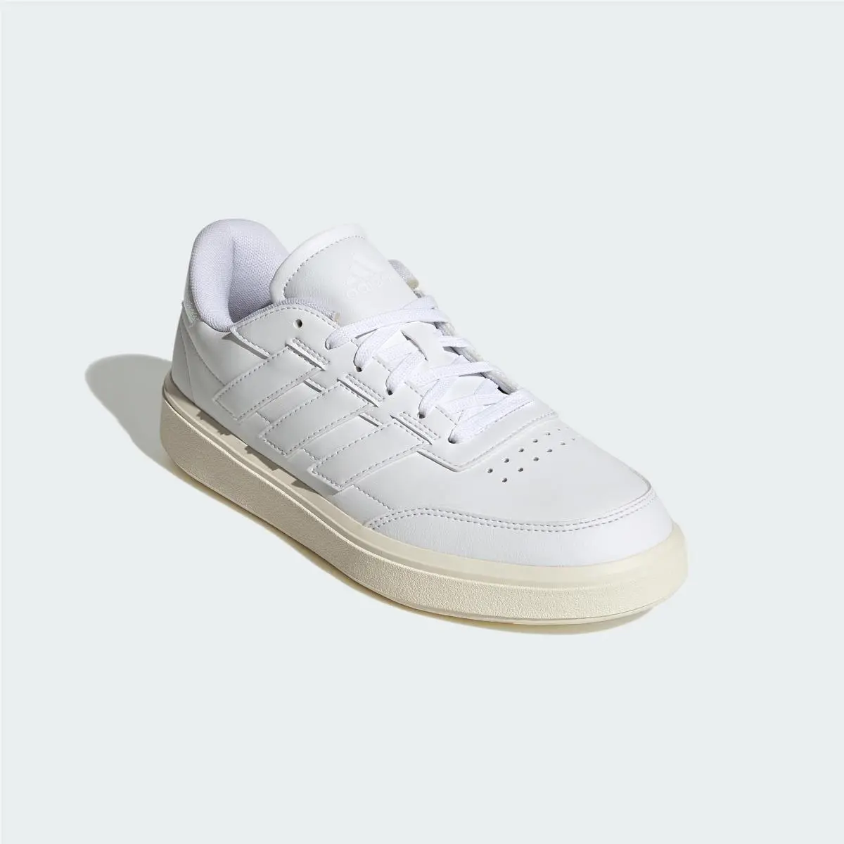Adidas shoes - nkg85 - NKG85 - white/orbit grey/clay brown 35