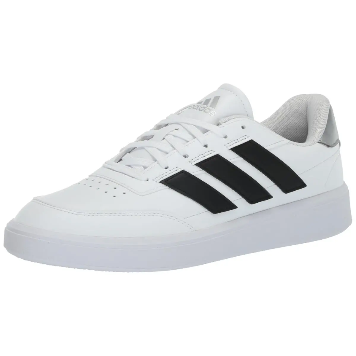 Adidas shoes - nkg85 - NKG85 - white/orbit grey/clay brown 23