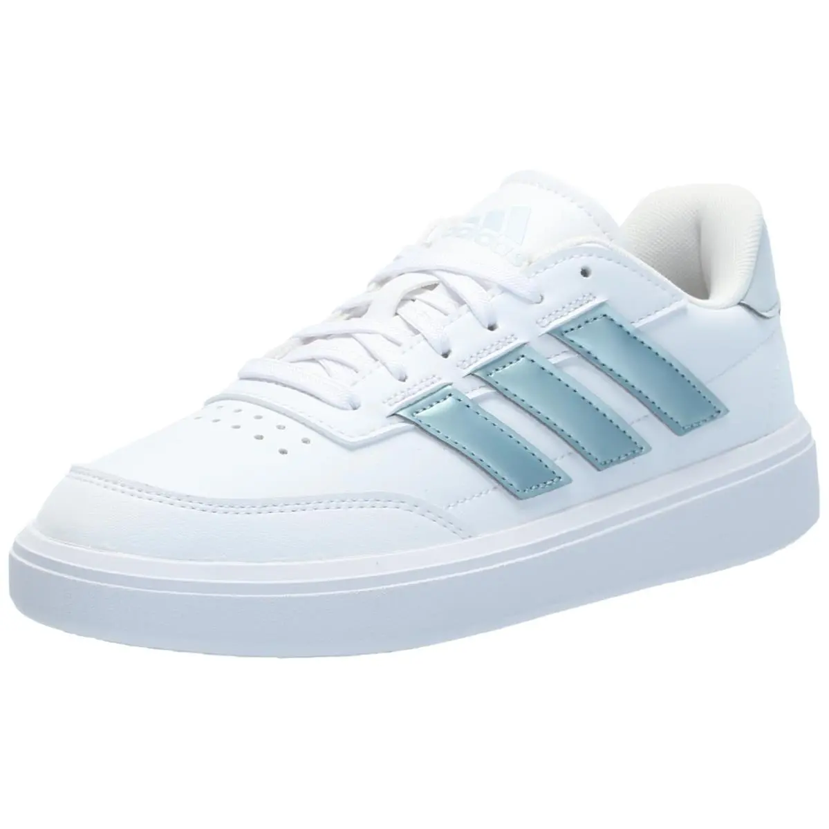 Adidas shoes - nkg85 - NKG85 - white/orbit grey/clay brown 15