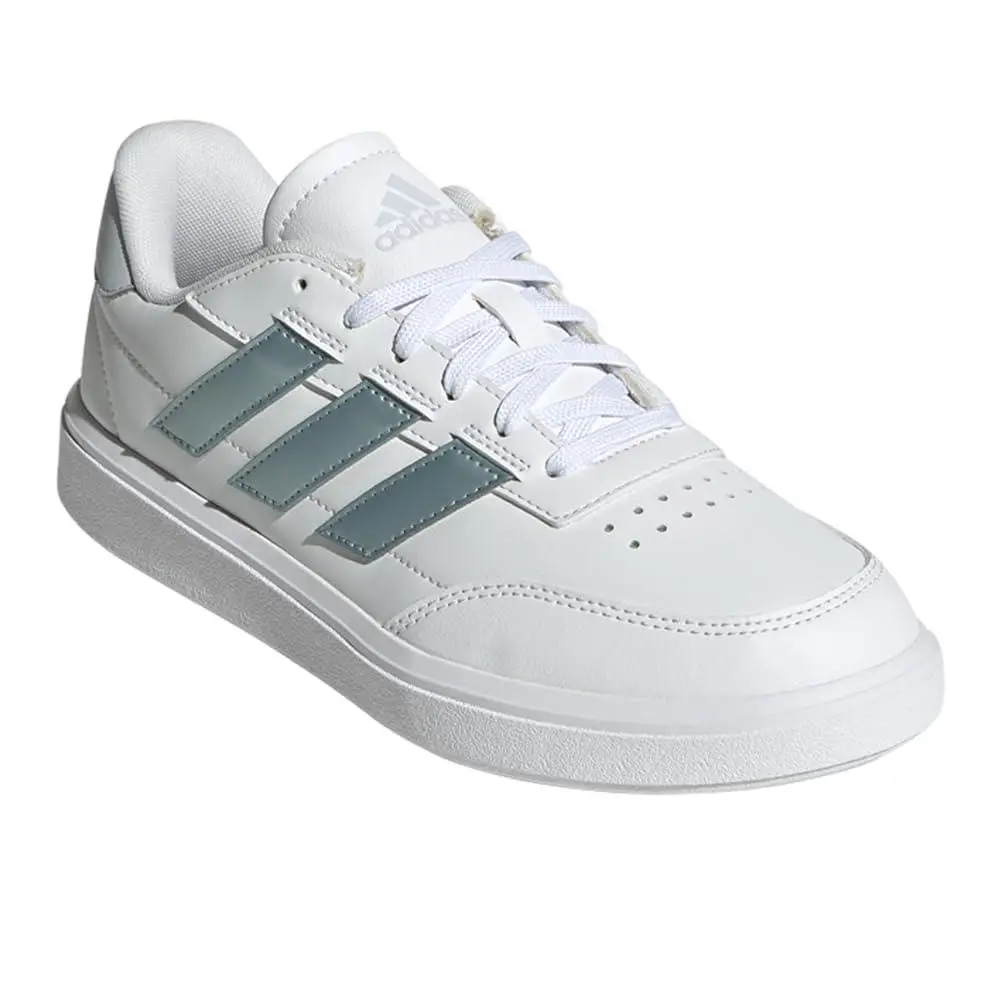Adidas shoes - nkg85 - NKG85 - white/orbit grey/clay brown 17