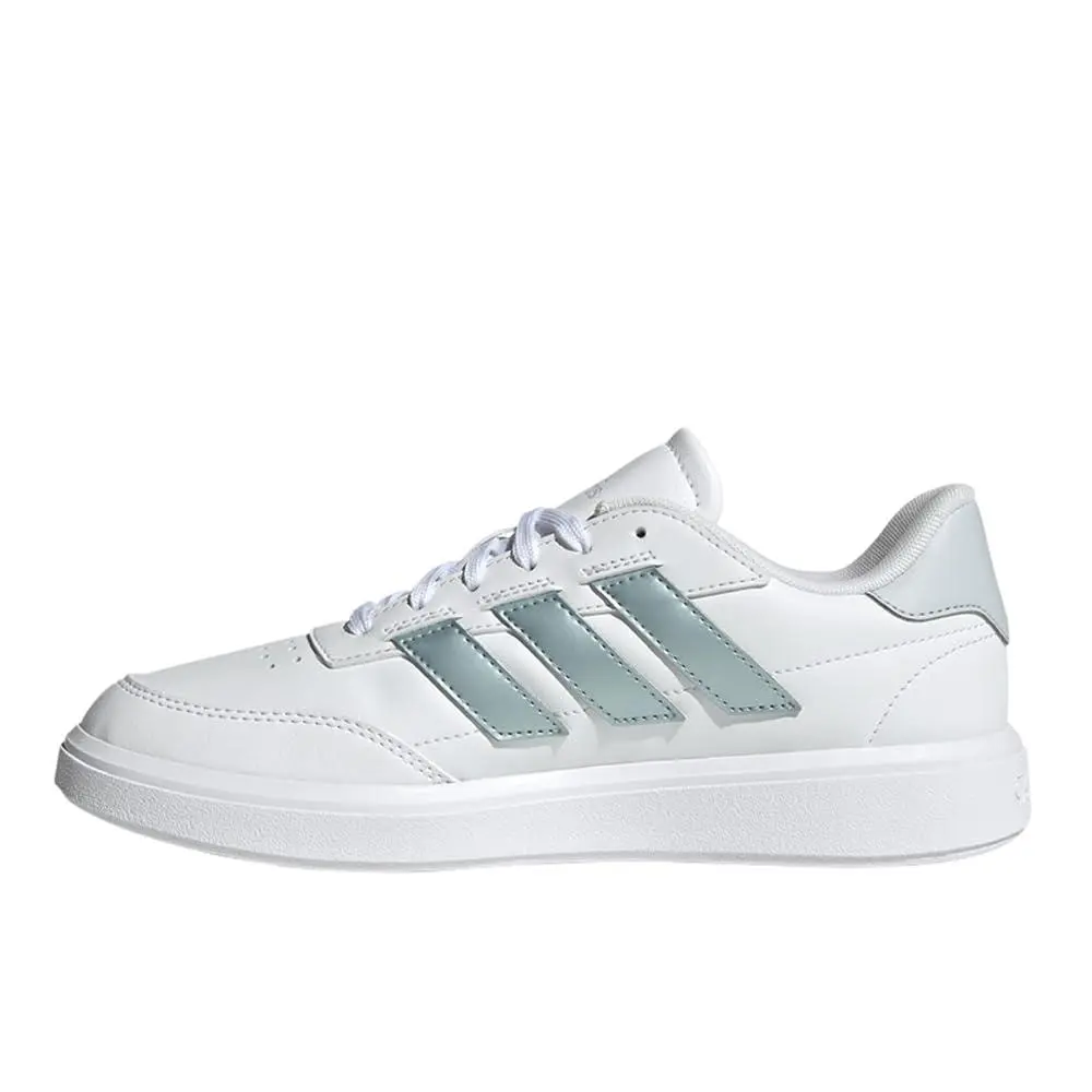 Adidas shoes - nkg85 - NKG85 - white/orbit grey/clay brown 18