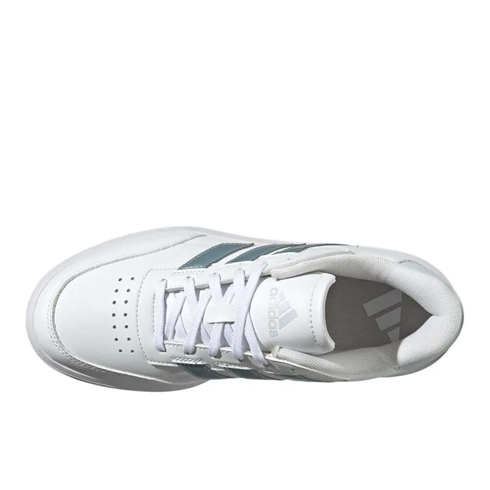 Adidas shoes - nkg85 - NKG85 - white/orbit grey/clay brown 19