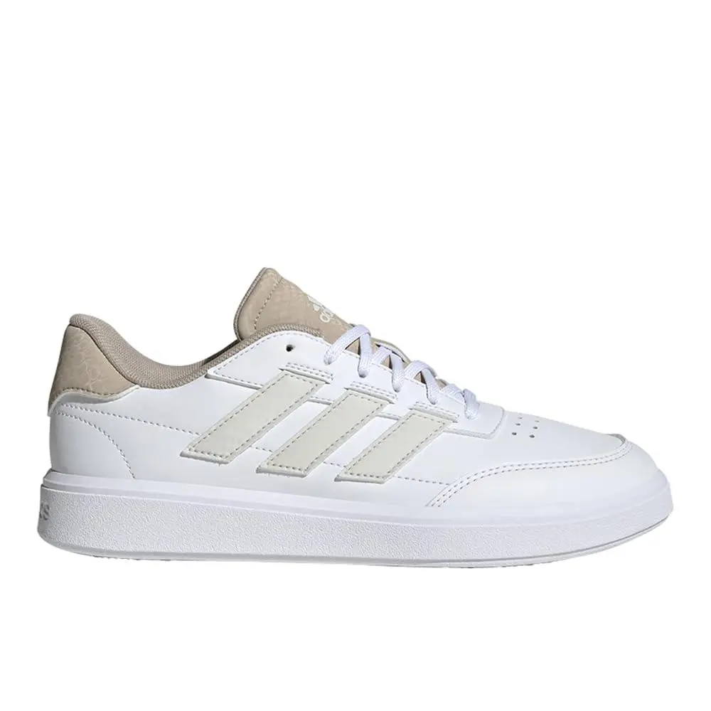 Adidas shoes - nkg85 - NKG85 - white/orbit grey/clay brown 8