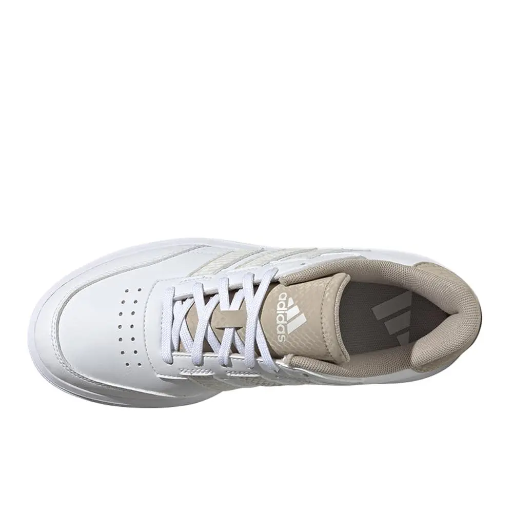 Adidas shoes - nkg85 - NKG85 - white/orbit grey/clay brown 11
