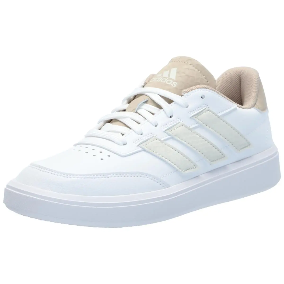 Adidas shoes - nkg85 - NKG85 - white/orbit grey/clay brown 7