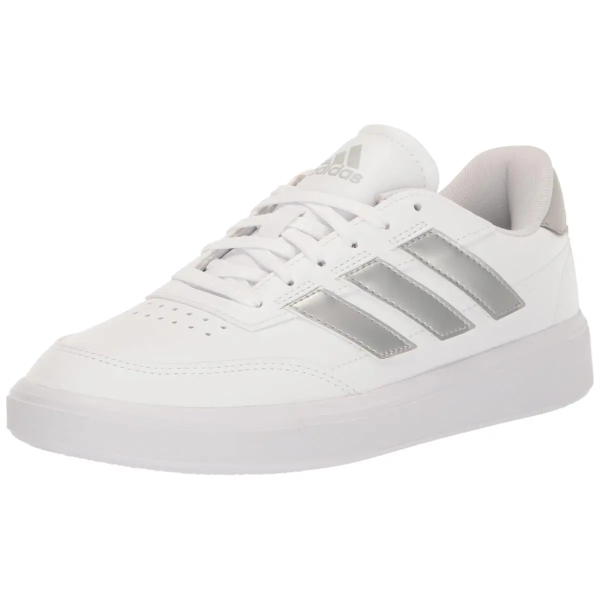 Adidas shoes - nkg85 - NKG85 - white/orbit grey/clay brown 49