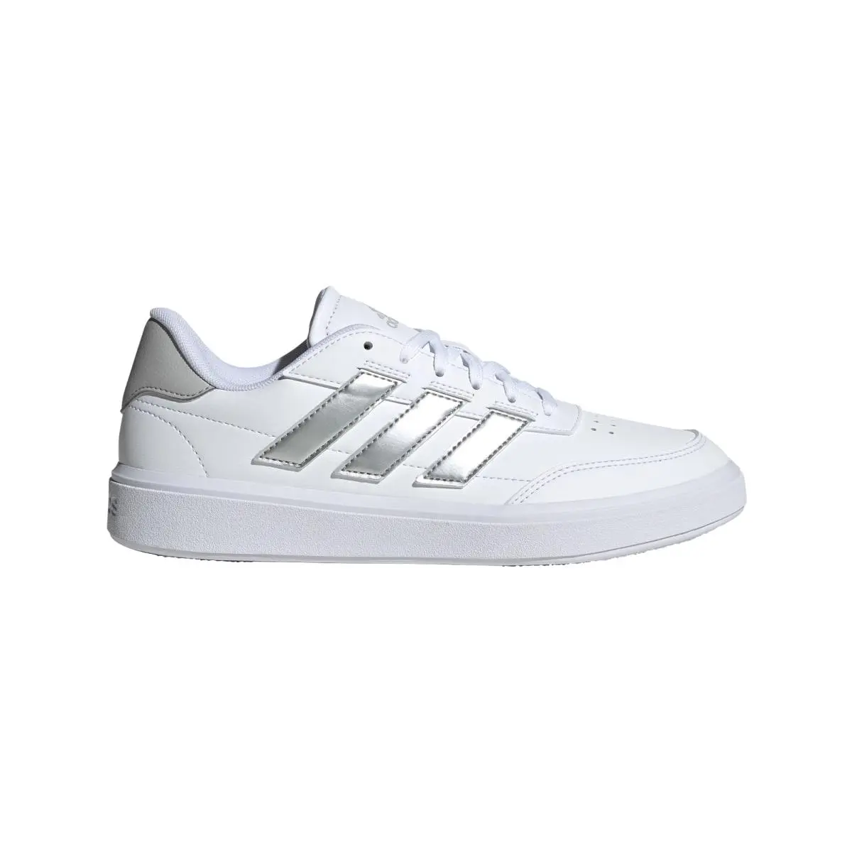 Adidas shoes - nkg85 - NKG85 - white/orbit grey/clay brown 50