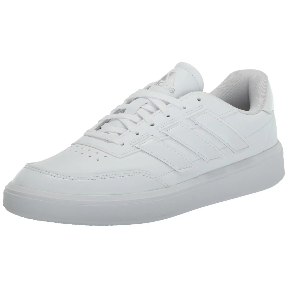 Adidas shoes - nkg85 - NKG85 - white/orbit grey/clay brown 37
